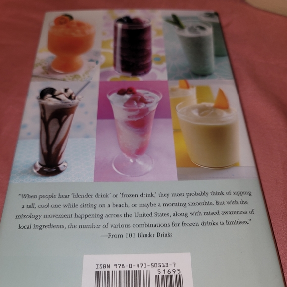 Other 11 Blender Drinks Various Combinations Is Limitless Poshmark